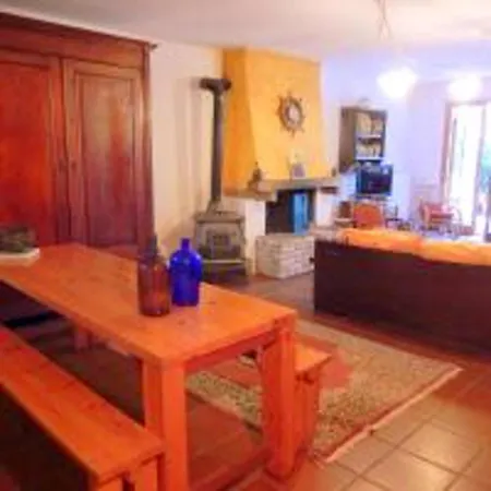 Charming House Near With Private Pool Vakantiehuis *
