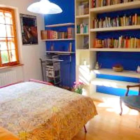 Charming House Near With Private Pool Vakantiehuis *