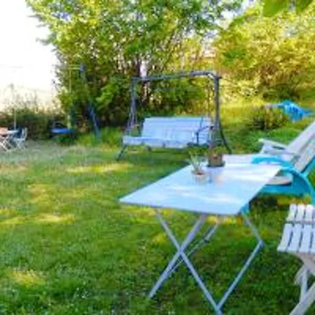 Charming House Near With Private Pool Monteciccardo