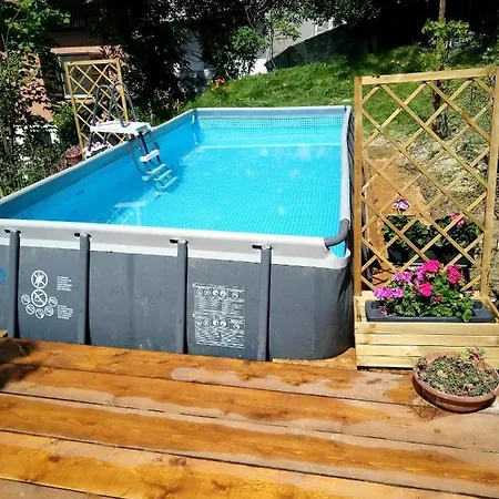 Tatil Evi Charming House Near With Private Pool *