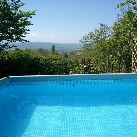 Charming House Near With Private Pool